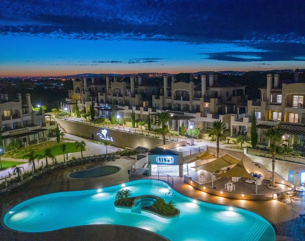 Pine Hills Vilamoura Exterior photo