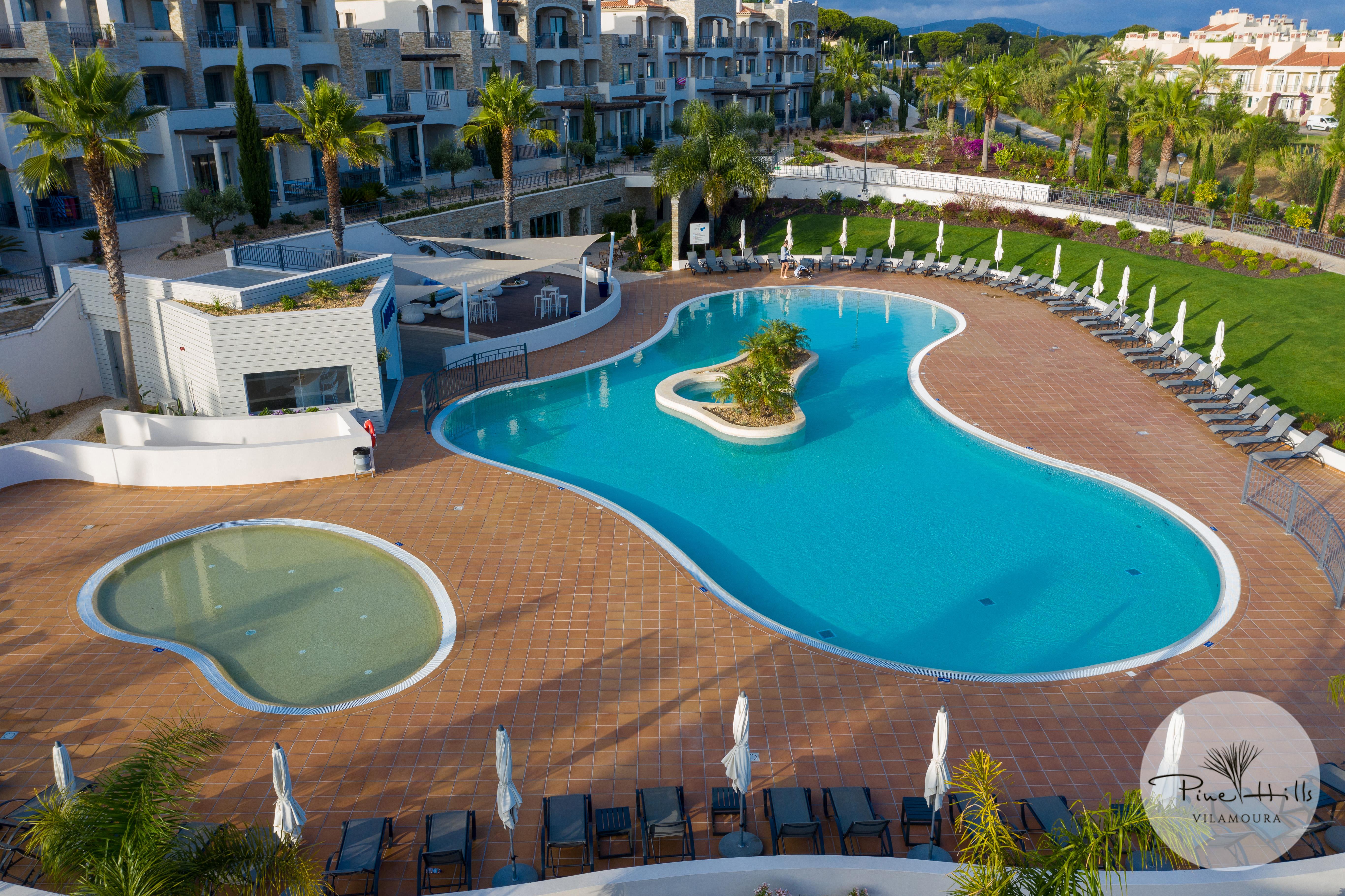 Pine Hills Vilamoura Exterior photo