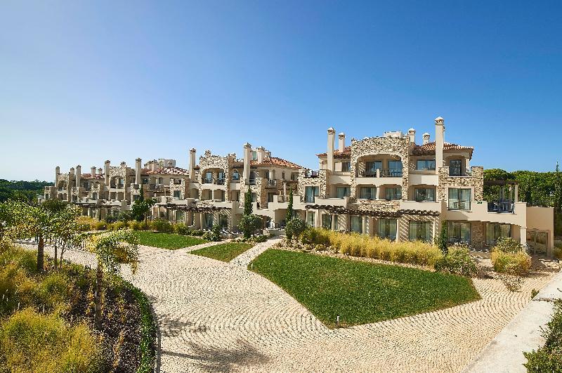 Pine Hills Vilamoura Exterior photo