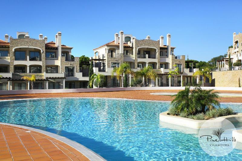 Pine Hills Vilamoura Exterior photo