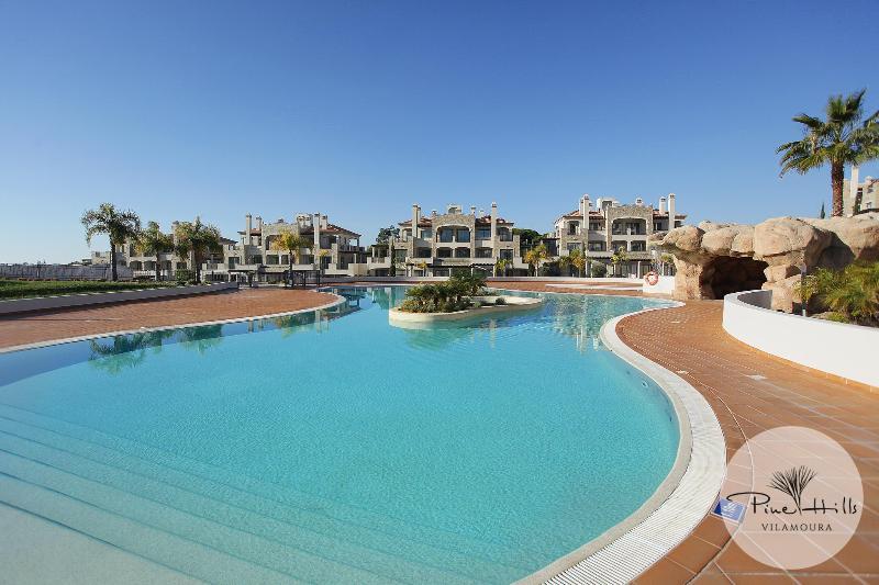 Pine Hills Vilamoura Exterior photo