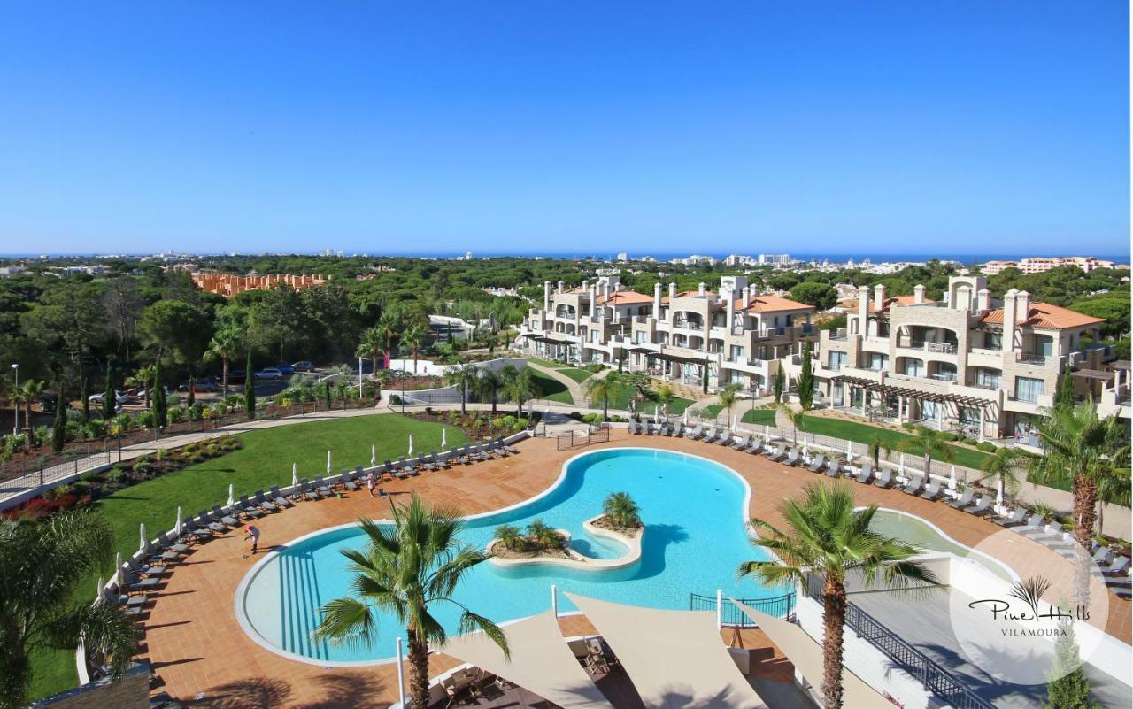 Pine Hills Vilamoura Exterior photo