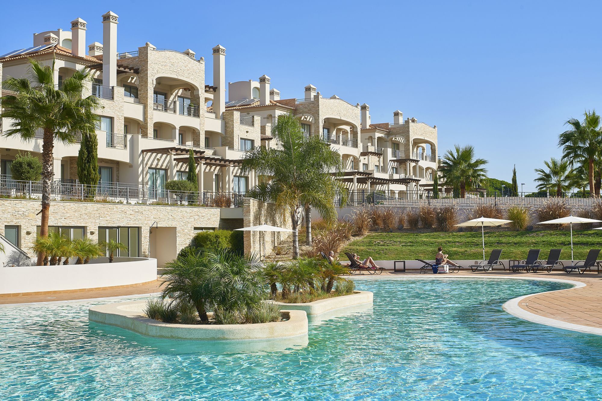 Pine Hills Vilamoura Exterior photo