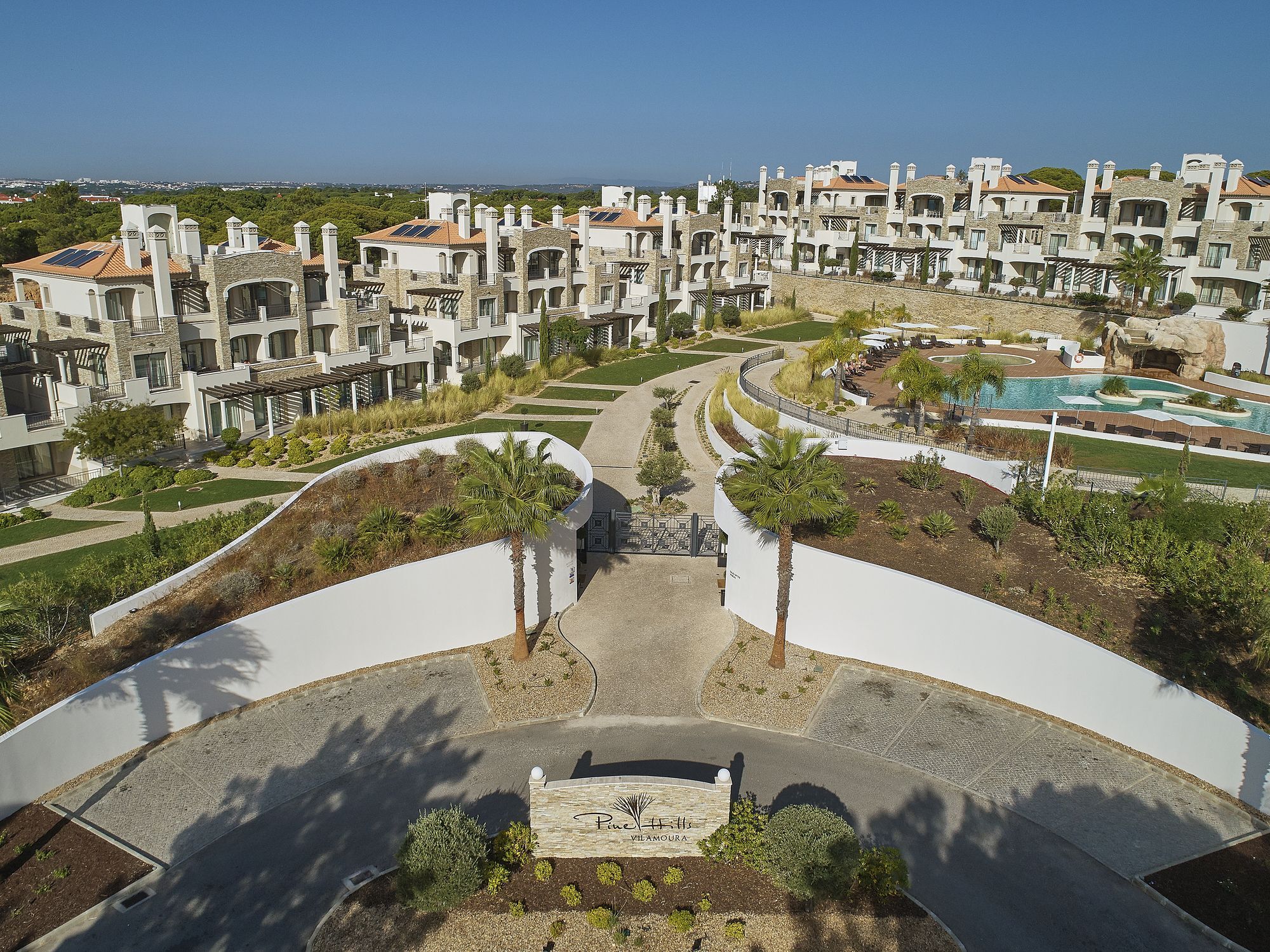 Pine Hills Vilamoura Exterior photo