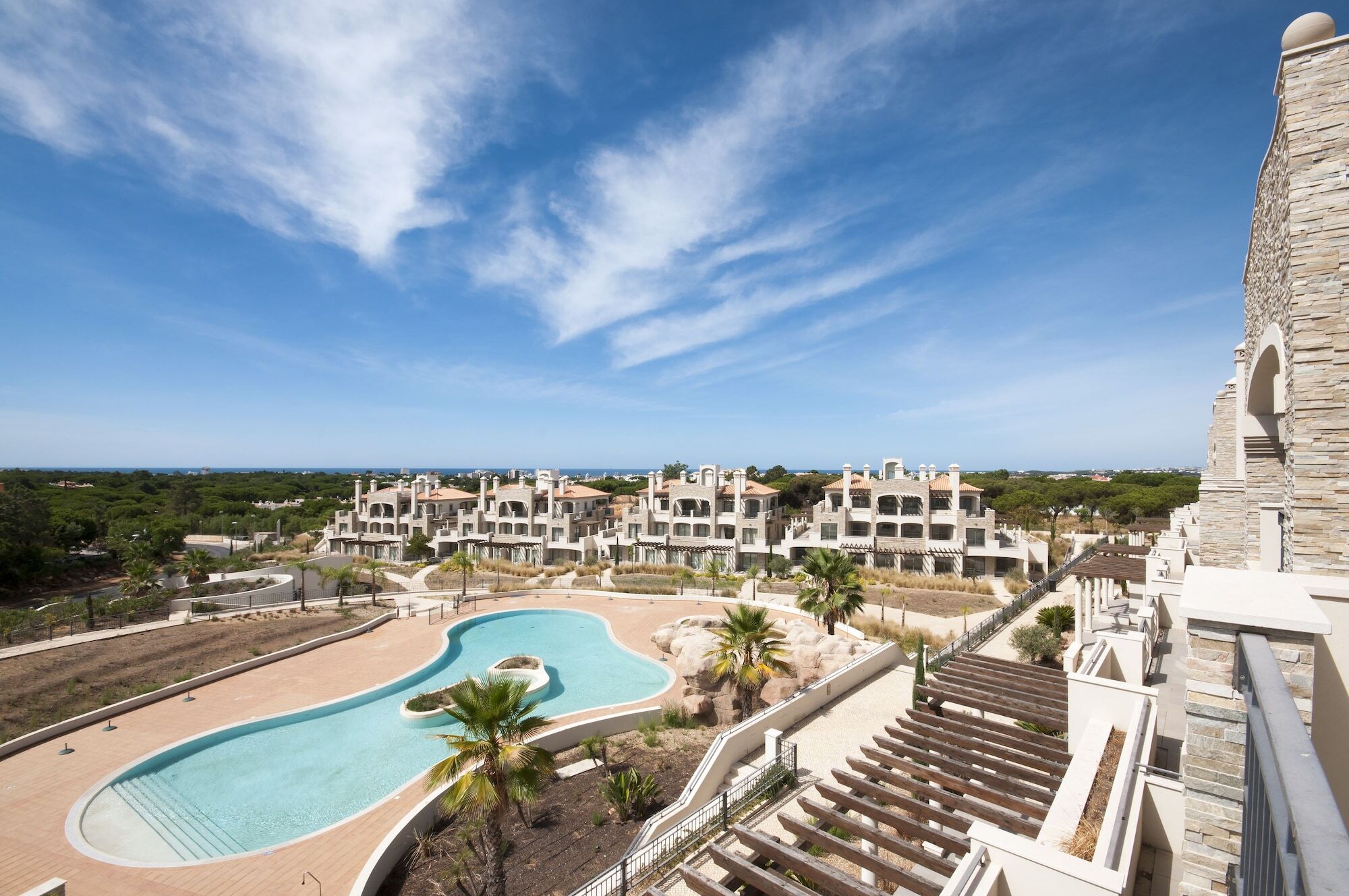 Pine Hills Vilamoura Exterior photo