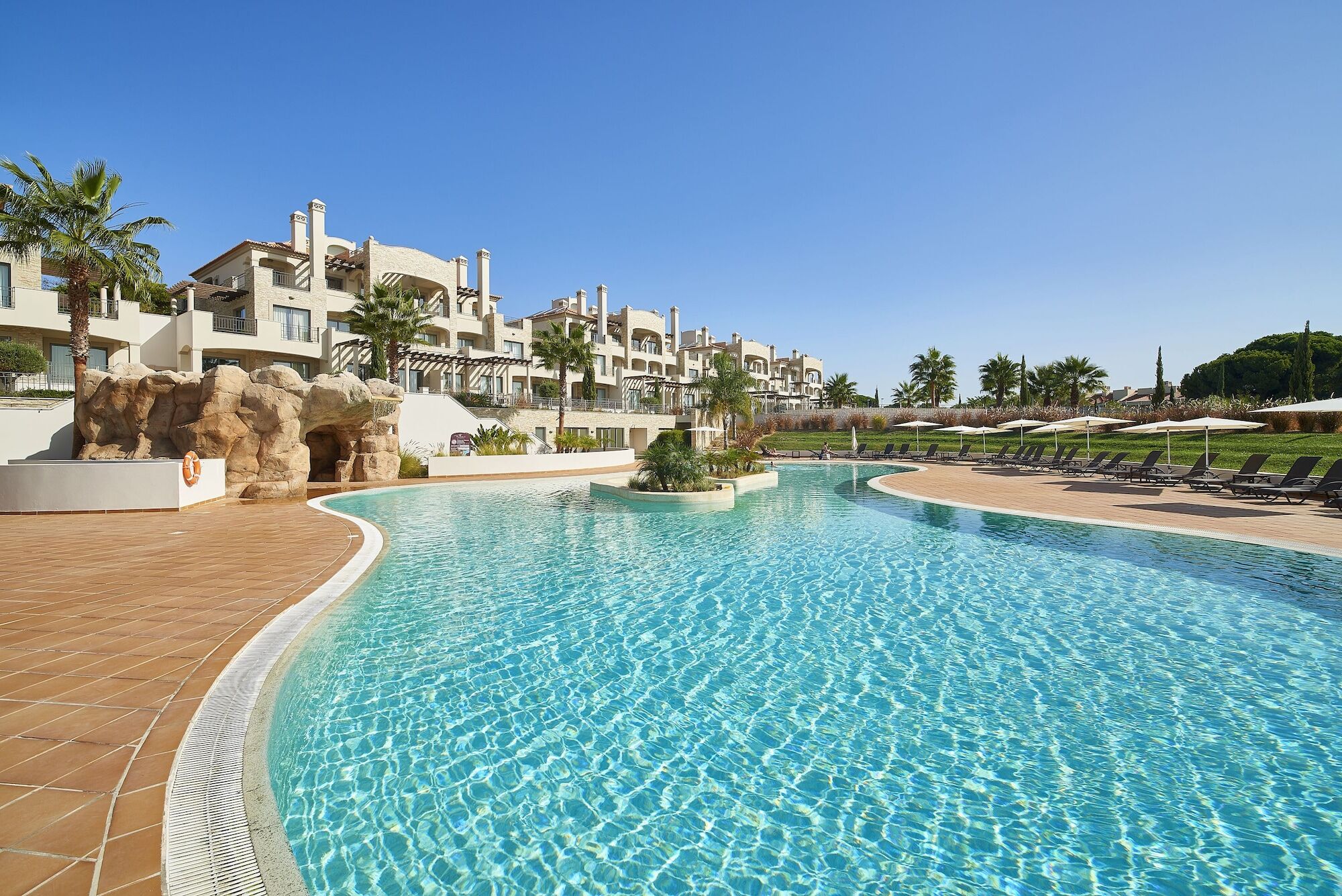 Pine Hills Vilamoura Exterior photo